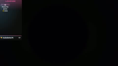 Aris and Aaron online show from November 8, 11:08 pm