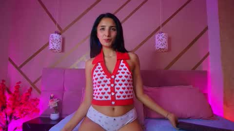 Aris Suarez online show from March 6, 11:37 pm