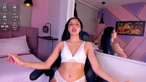 Aris Suarez online show from February 11, 4:44 pm