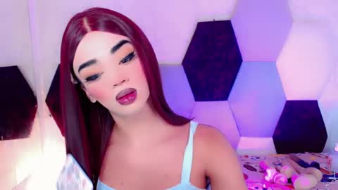 ArisaDarfu online show from March 3, 8:32 pm