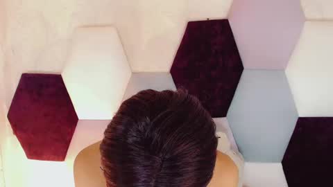 ArisaDarfu online show from January 21, 11:34 pm