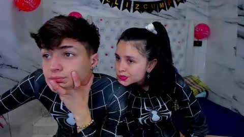 celina online show from February 28, 3:05 pm