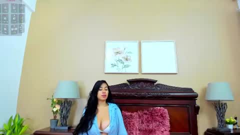 Ari  online show from June 14, 11:56 am