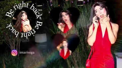   Nice to meet you  thumb up me please its important I  LOOK MY BIO DOWN online show from February 22, 6:39 am