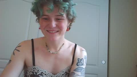 ariwants online show from February 18, 1:16 am