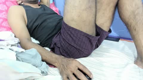 Arjun online show from February 17, 9:54 pm