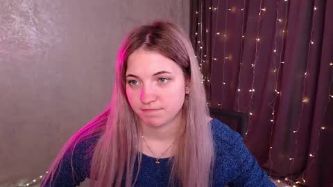 Arlana online show from February 18, 8:47 am