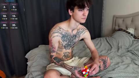 Mia  Arlen online show from December 15, 2:57 pm