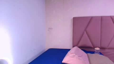 Arleth  online show from September 11, 3:08 am