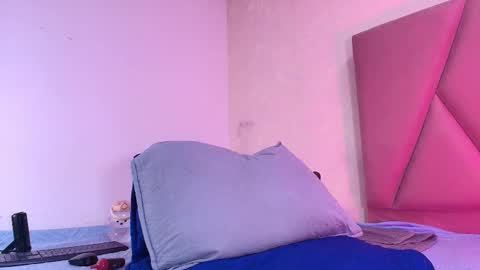 Arleth  online show from September 19, 3:21 am