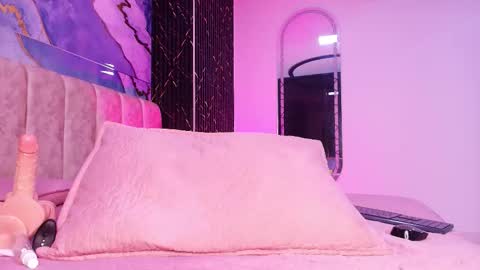 Arleth  online show from March 22, 8:29 am