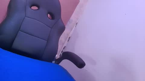 Arleth  online show from September 12, 3:08 am