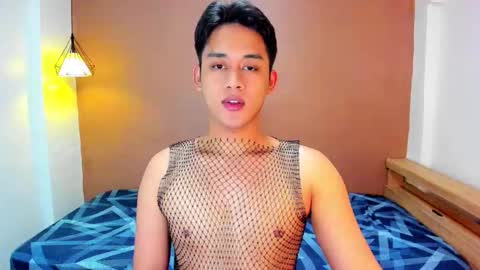 Arlo Milasss online show from February 22, 6:54 pm