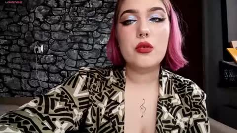 Ka Ka Katerina online show from April 14, 9:23 am