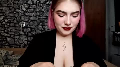 Ka Ka Katerina online show from April 20, 3:04 pm