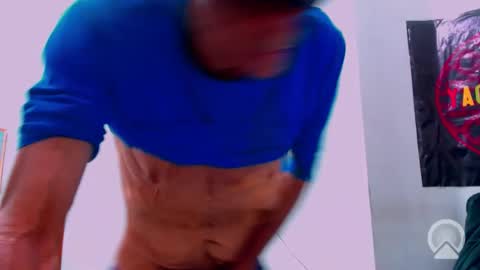 armaduradeacero online show from October 9, 8:53 am