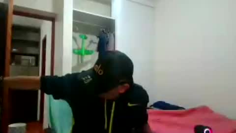 armaduradeacero online show from July 16, 2:26 am