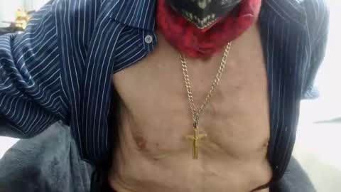 armaduradeacero online show from February 6, 4:10 am