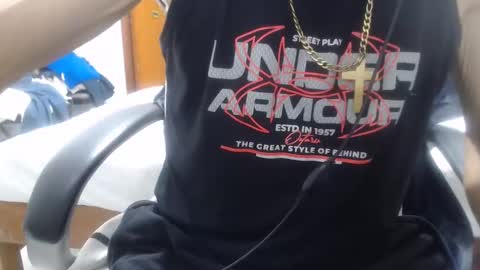 armaduradeacero online show from January 23, 8:36 am