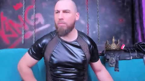 Armando online show from January 16, 6:55 am