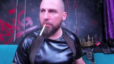 Armando online show from April 18, 2:24 am