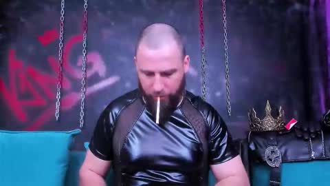 Armando online show from February 27, 2:04 am