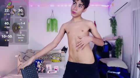 armond online show from April 16, 5:51 am