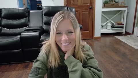 Samantha - Sammie online show from January 27, 4:01 pm