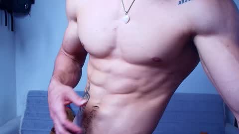 arnold black online show from March 9, 10:19 pm