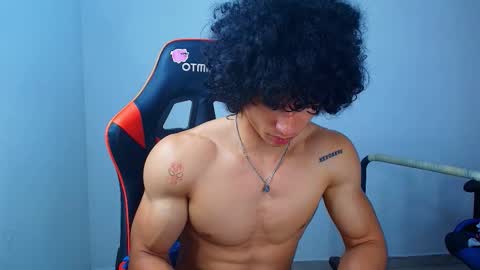 arnold black online show from September 20, 1:03 pm