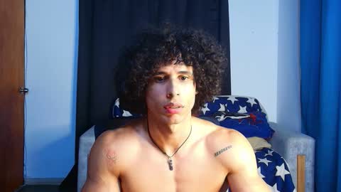 arnold black online show from March 3, 5:58 am