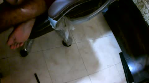 arnold_forfun online show from July 13, 7:50 pm