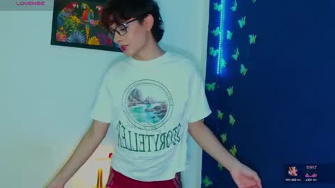 Arnold online show from September 27, 2:31 am