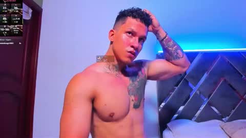 arnold sexy hot98 online show from November 5, 4:53 pm