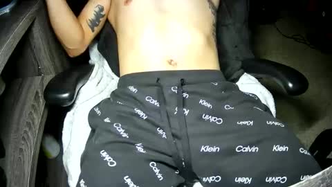 arod149809 online show from October 27, 2:50 pm