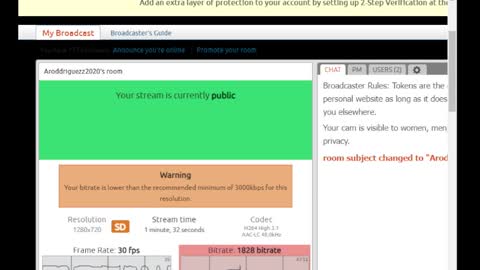 aroddriguezz2020 online show from February 20, 8:17 am