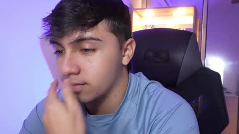 aron__cooper online show from November 13, 1:30 am