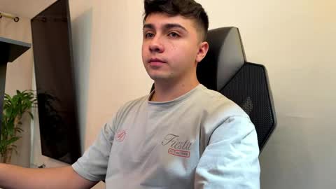 aron__cooper online show from May 22, 2:24 pm