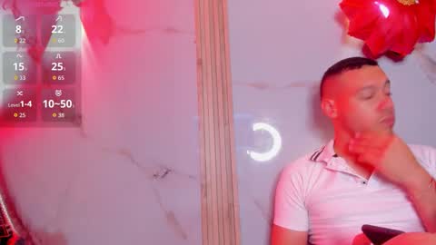 aron and molly online show from February 12, 12:09 pm