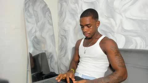 A R O N online show from April 18, 12:29 pm