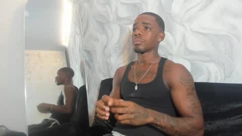 A R O N online show from April 19, 12:39 pm