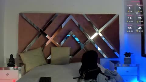 Aron cruz  online show from February 9, 1:04 pm