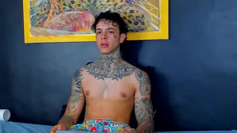 Aron ford online show from September 13, 12:40 pm