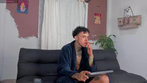 Aron ford online show from October 17, 11:58 am