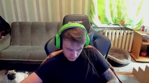 biggest penis  online show from September 30, 9:20 am