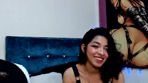 aronandmoli online show from July 18, 10:56 pm
