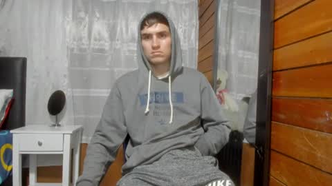 Aron G Franco online show from February 17, 1:04 am