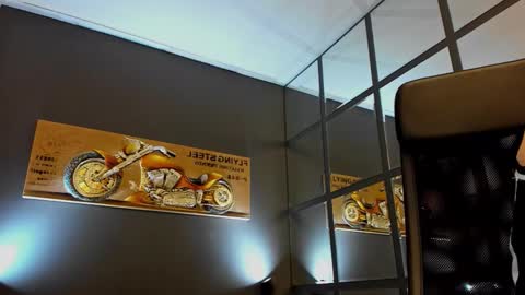 AronGrant online show from February 16, 11:19 am