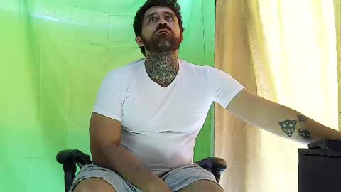 aronmiller online show from May 21, 3:07 pm