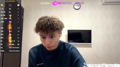 aronrodrigo online show from March 4, 3:26 pm